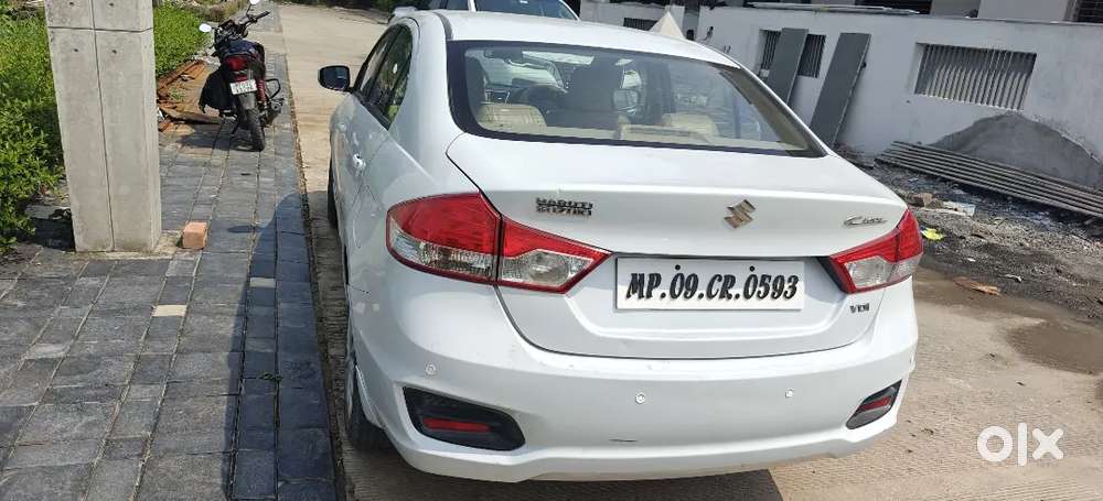 Very Good Condition
