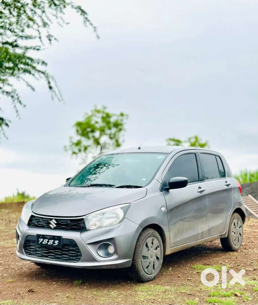 Maruti Suzuki Celerio 2018 Cng & Hybrids 92000 Km Driven