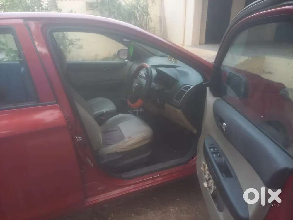 Hyundai I20 2012 Petrol Good Condition
