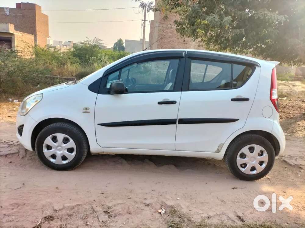 Maruti Ritz Vdi 2014