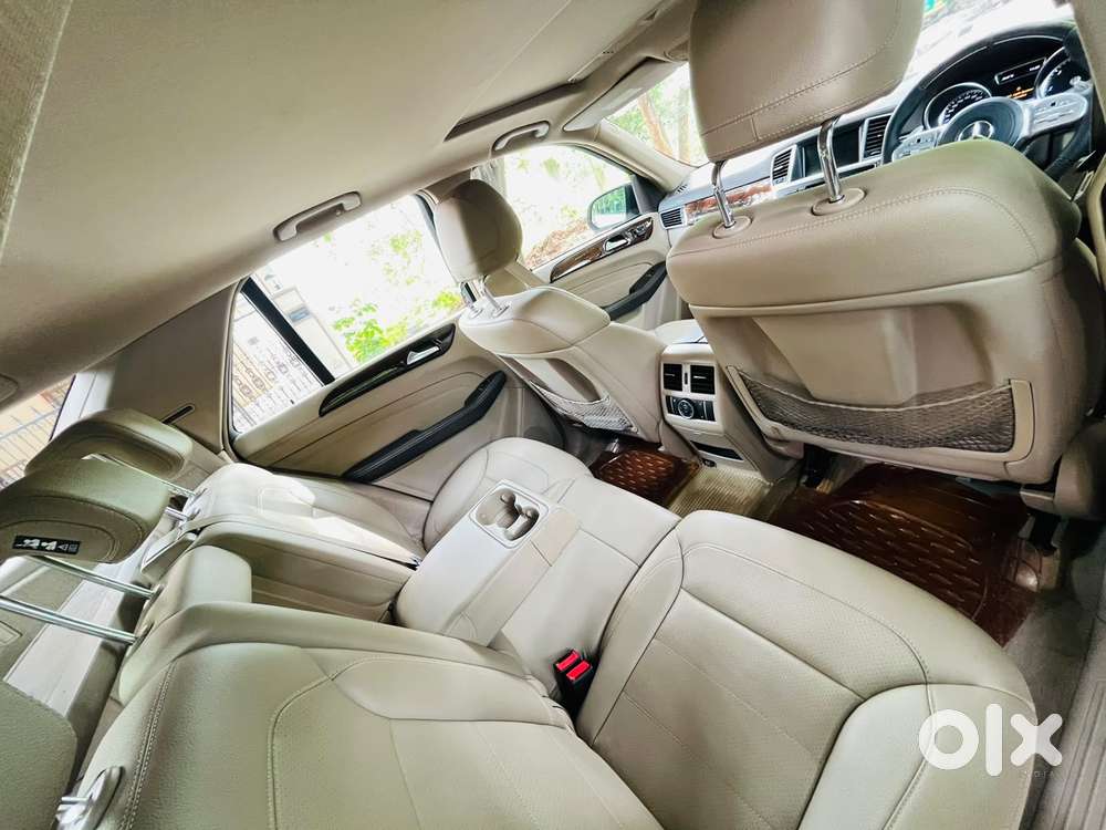 Mercedes-benz M-class Ml 350 4matic, 2014, Diesel