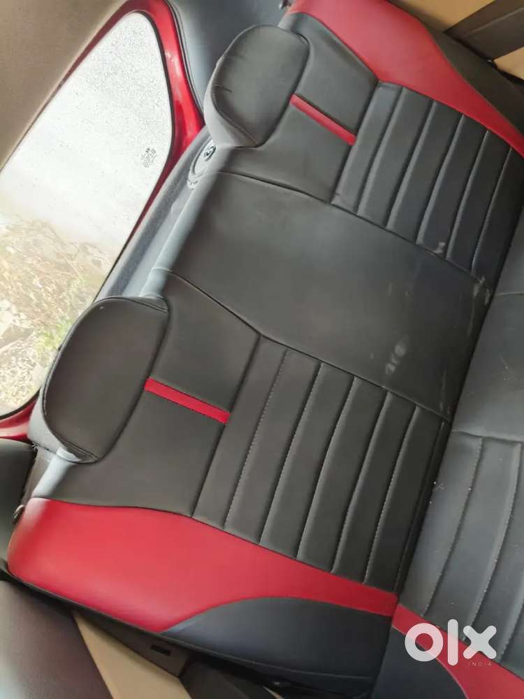 Hyundai Eon Plus 2014 Petrol Manual