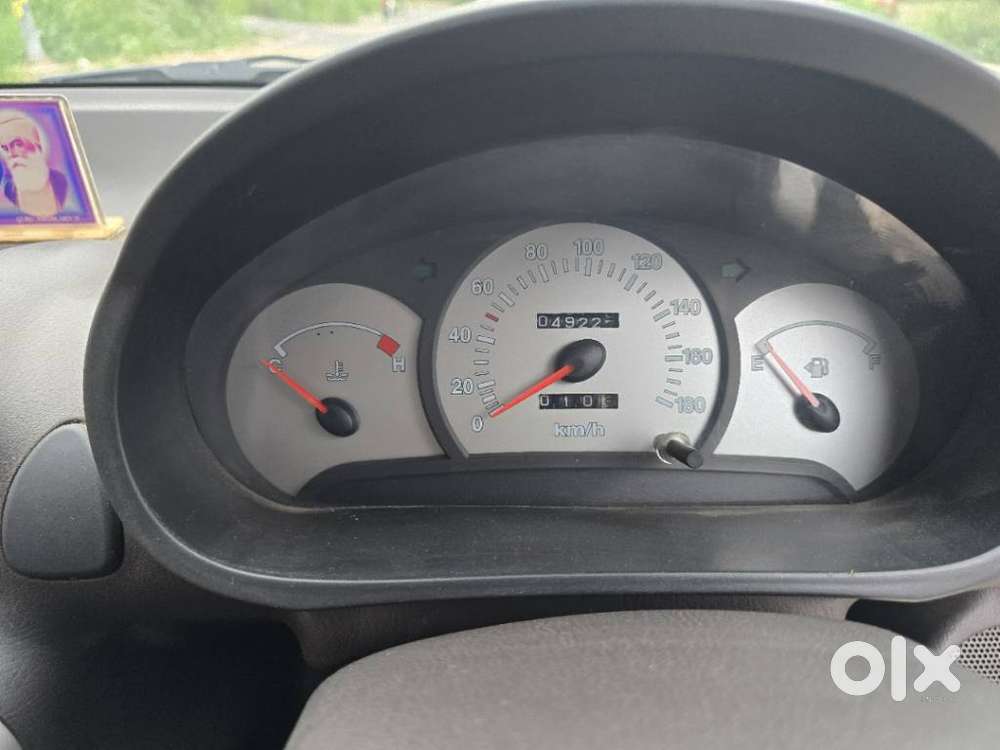 Hyundai Santro Xing Gl, 2013