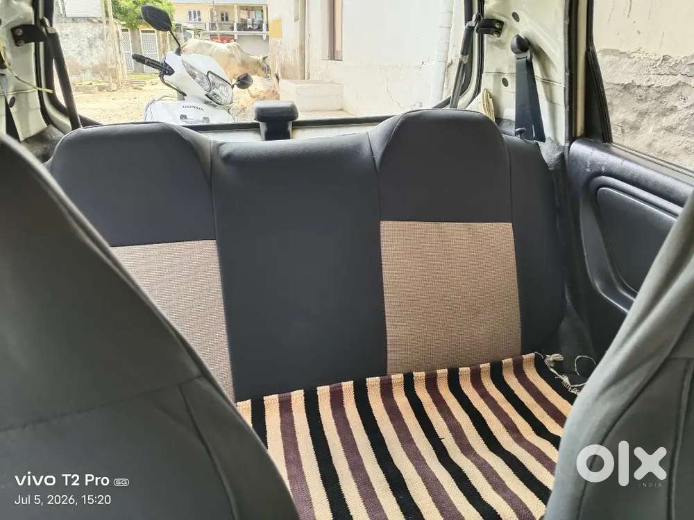 Maruti Suzuki Alto 2011 Cng & Hybrids Well Maintained