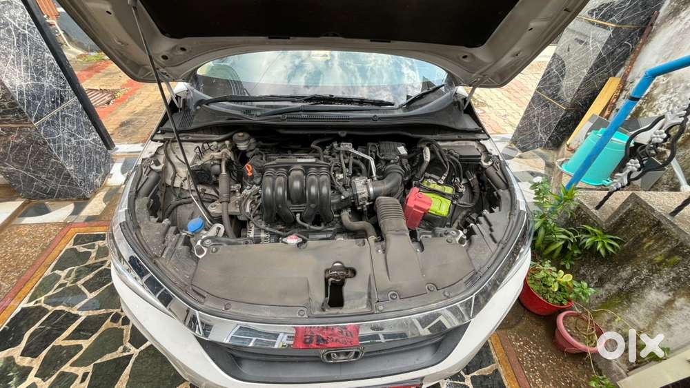 Honda City Zx Petrol Manual 2022