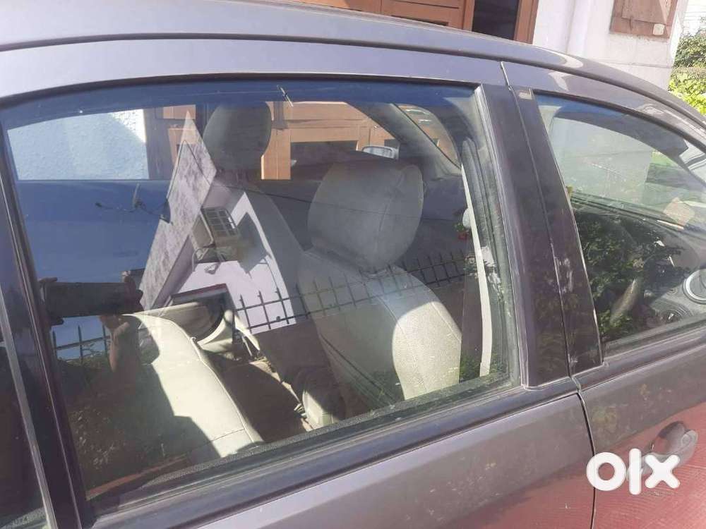 Ford Fiesta 2007 Petrol Good Condition