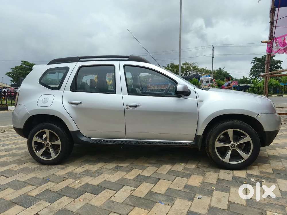 Renault Duster 85ps Rxe Diesel, 2015, Diesel