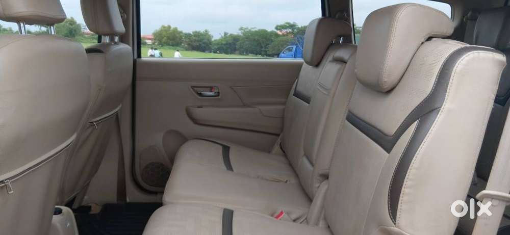 Maruti Suzuki Ertiga 1.5 Vxi Shvs, 2024, Petrol