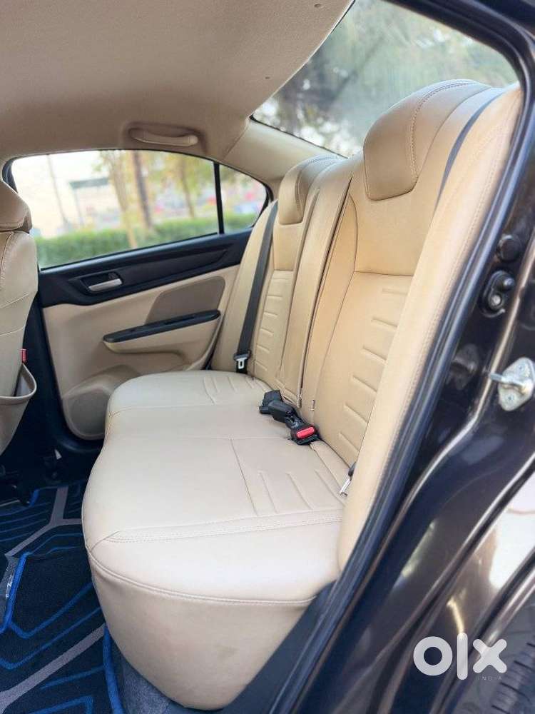 Honda Amaze Vx 1.2 Petrol Cvt, 2024, Petrol