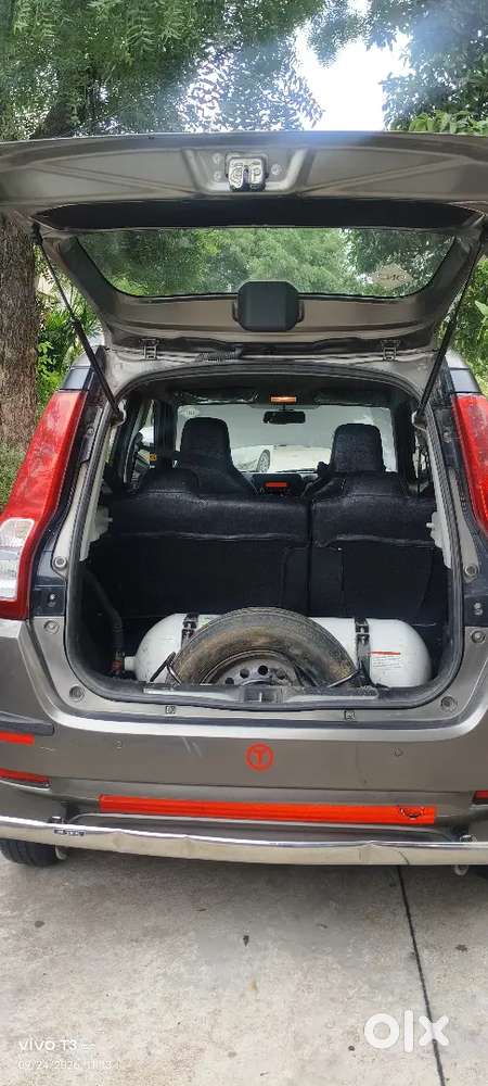2023 Maruti Suzuki Wagon R