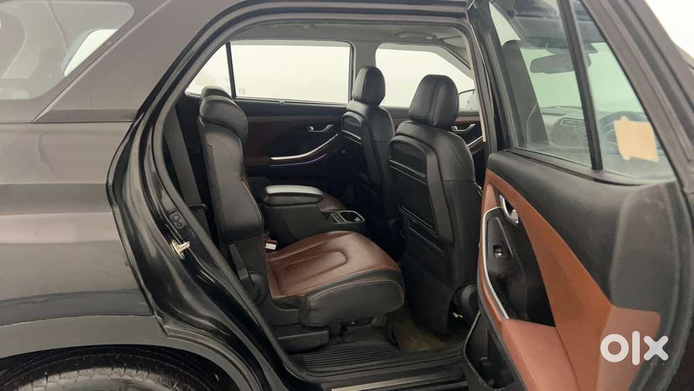 Hyundai Alcazar 1.5 Signature (o) Diesel At 6 Str, 2021, Diesel