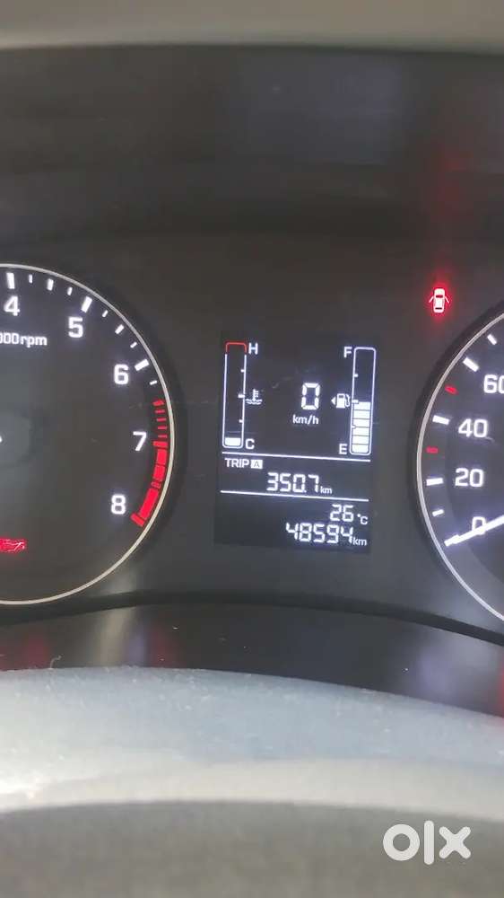 Hyundai Elite I20 2016 Petrol Well Maintained