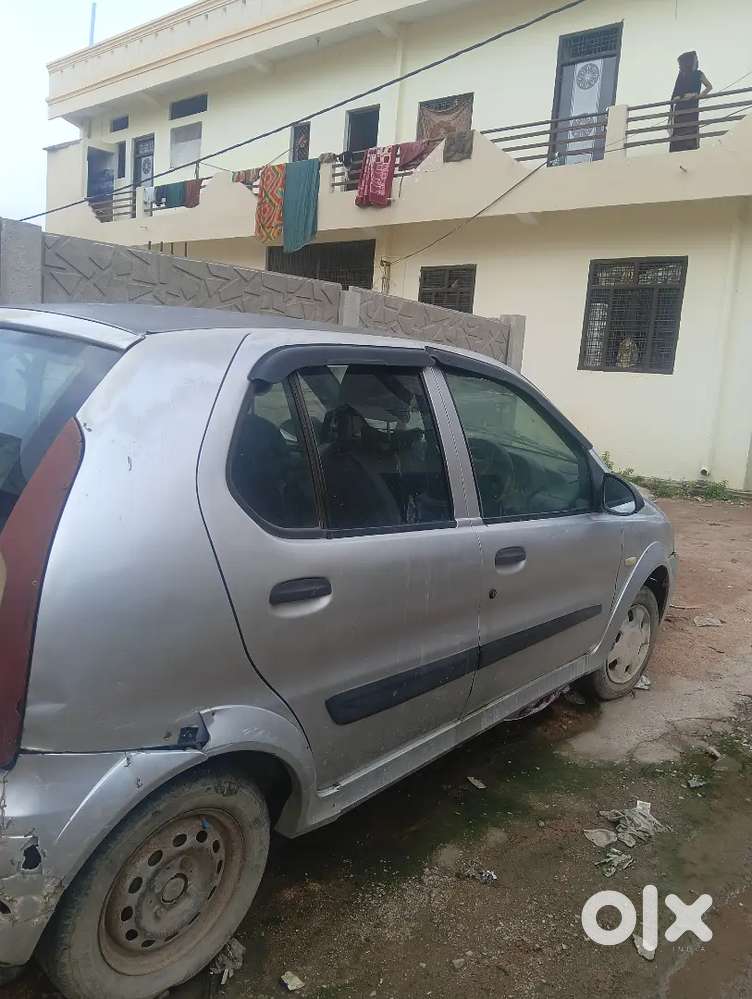 Tata Indica Vista