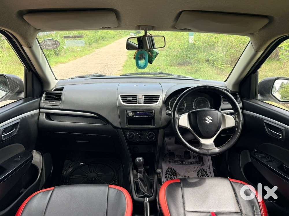 Maruti Suzuki 2011 Model
