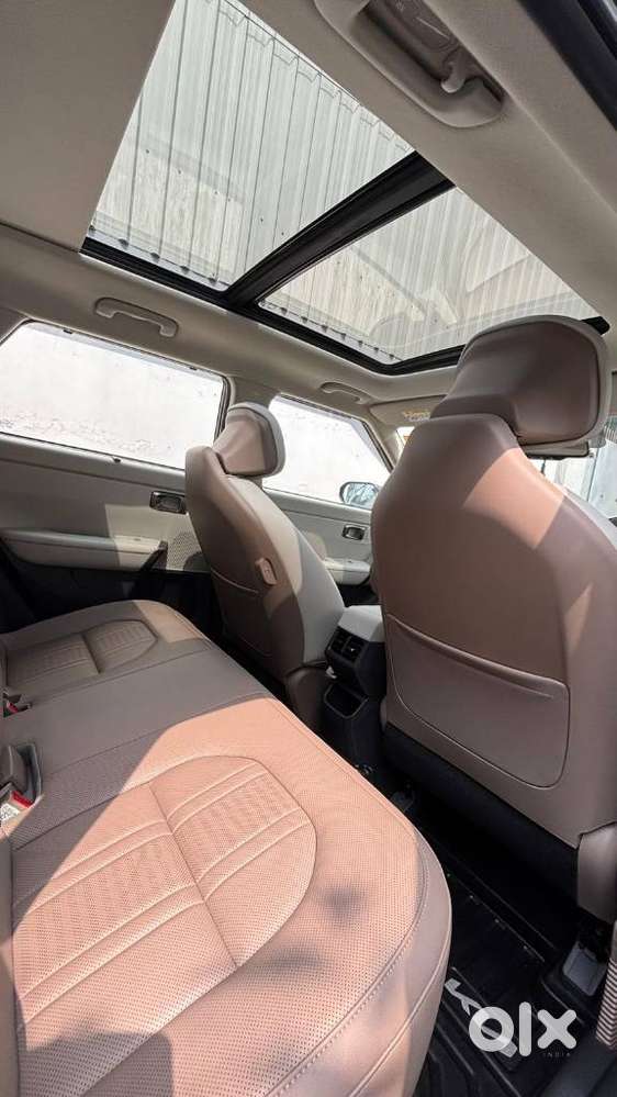 Kia Seltos, 2026, Diesel