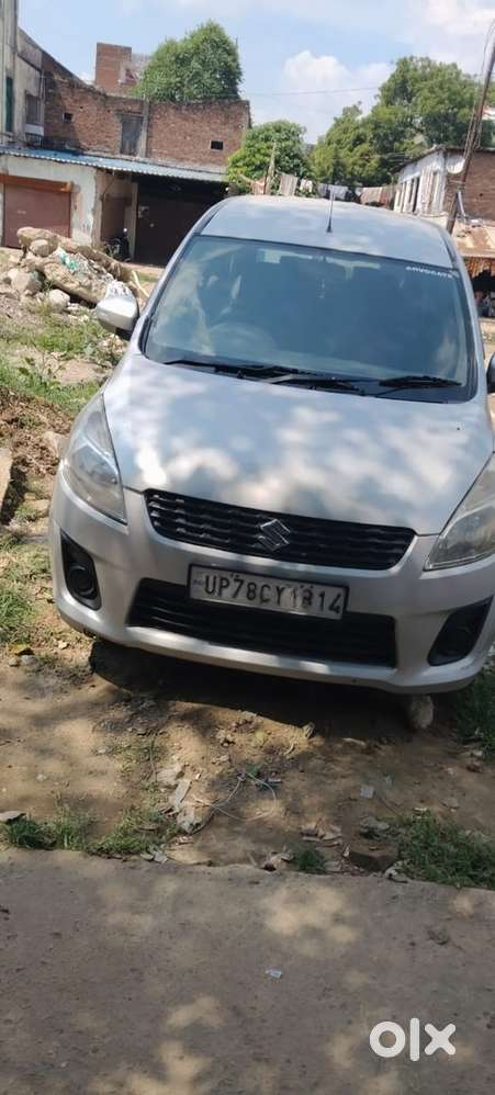 Maruti Ertiga Diesel 2013