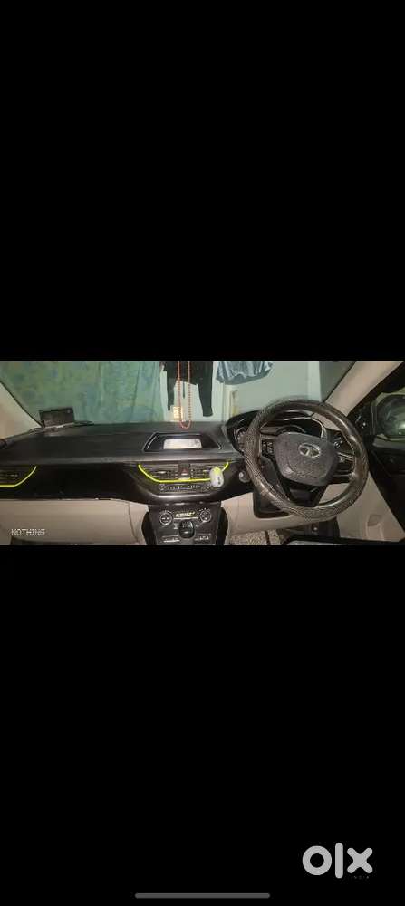 Tata Nexon 2019 Diesel 212000 Km Driven