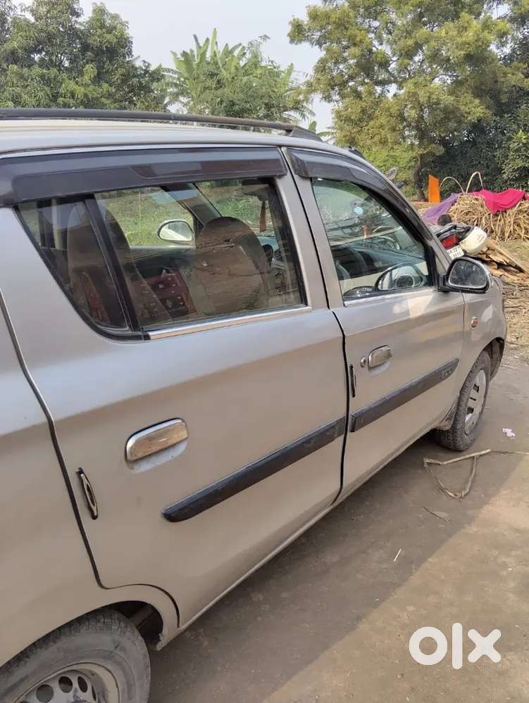 Maruti Suzuki Alto 800