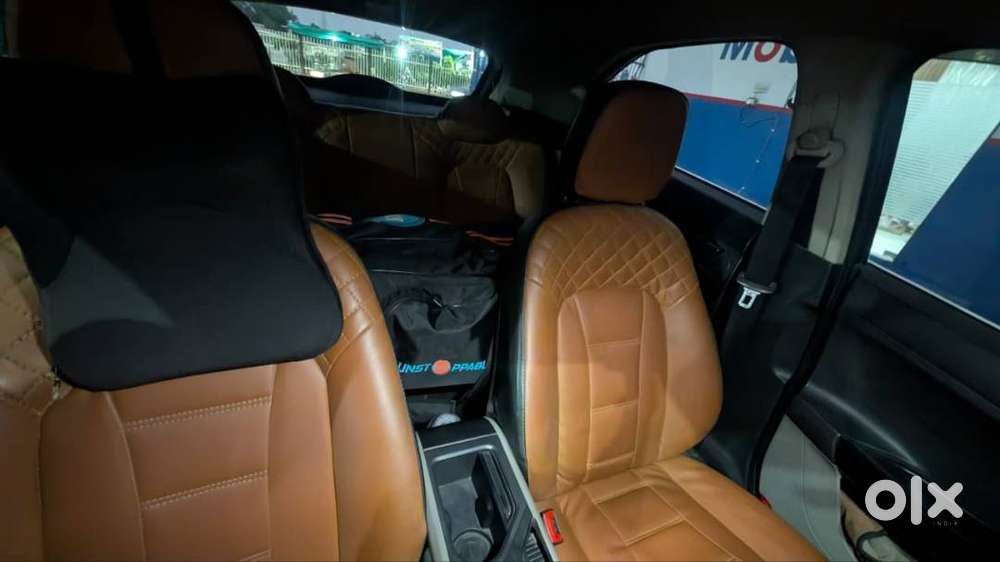 Tata Nexon Diesel 2019