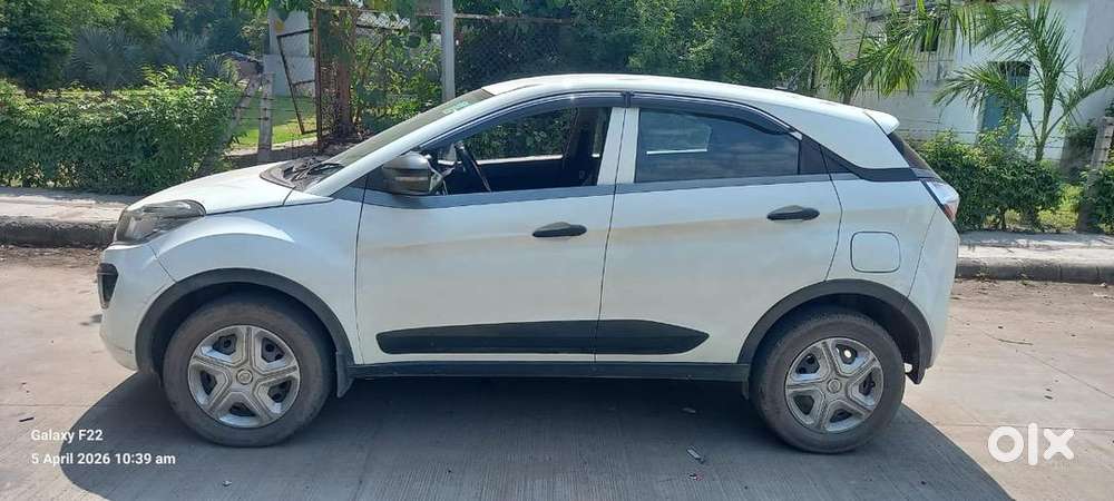 Tata Nexon 2019 Diesel 89000 Km Driven