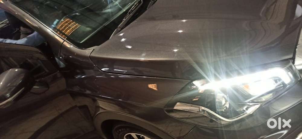 Maruti Suzuki S Cross 2019