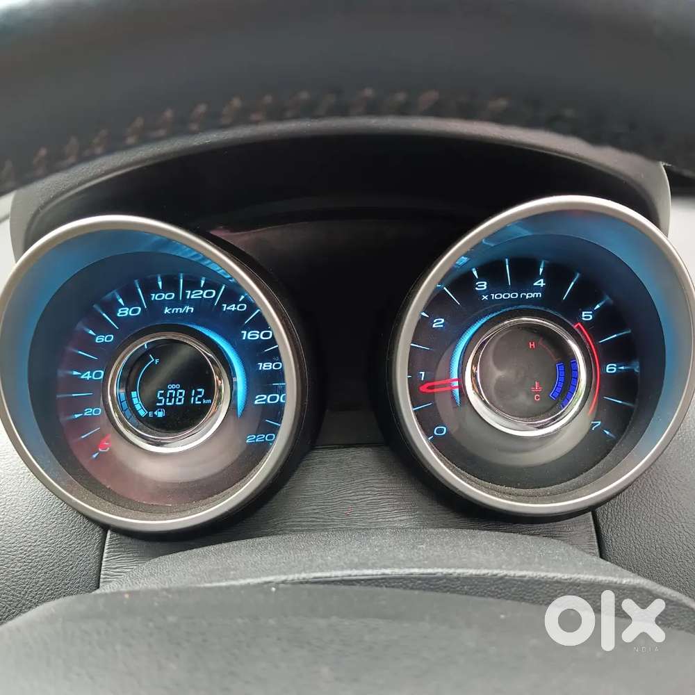 Mahindra Xuv500 Diesel Manual 2019