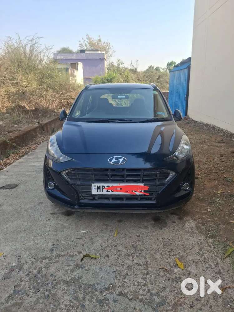 Hyundai Grand I10 Prime 2020