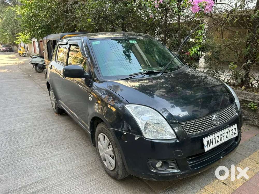 Maruti Suzuki Swift 2010 Diesel 140000 Km Driven