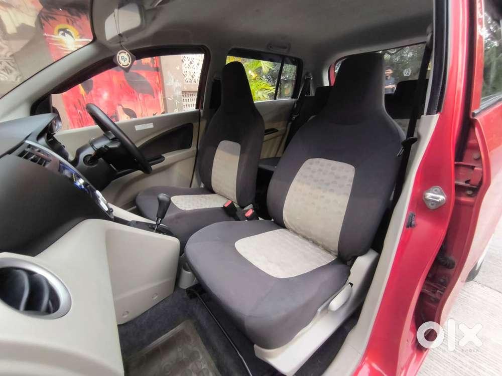 Maruti Suzuki Celerio 2014-2017 Vxi At, 2016, Petrol