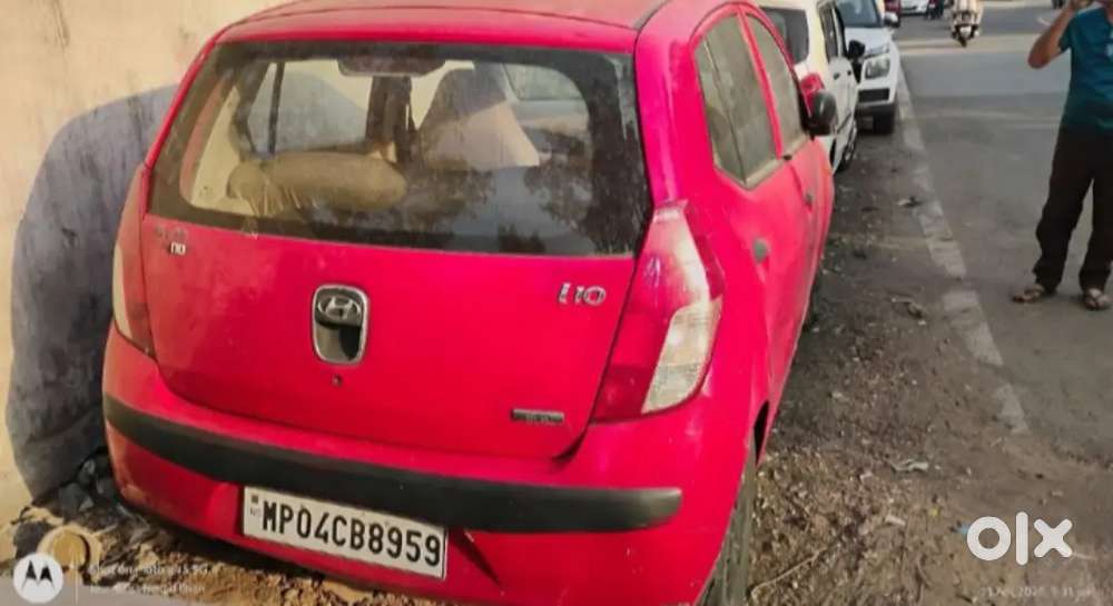 Hyundai I10 Era