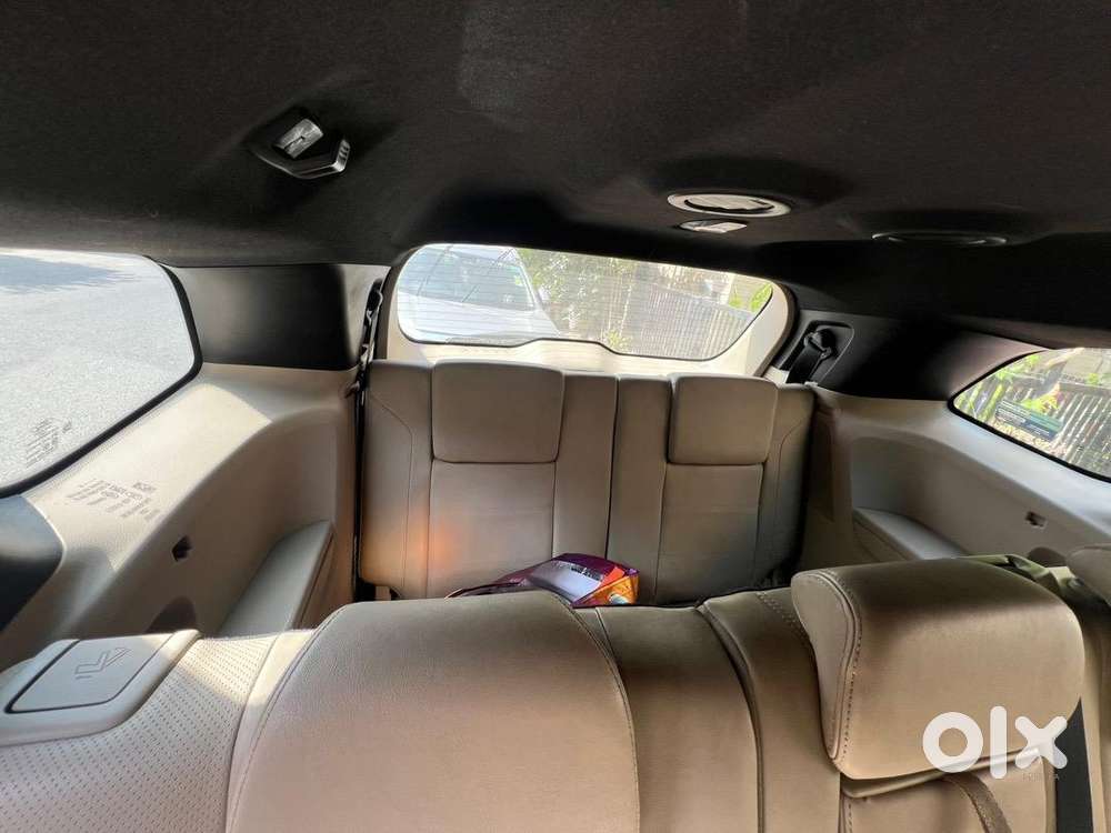 Ford Endeavour Bs6 Diesel 97000 Km Driven Non Acidental