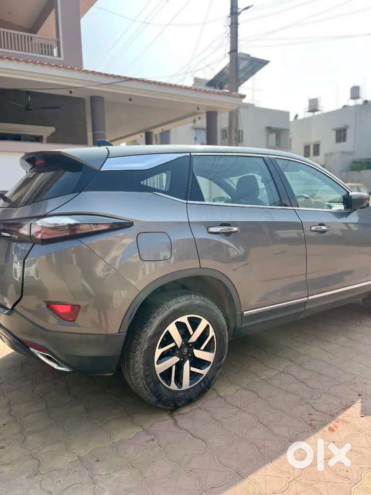 Tata Harrier For Sale