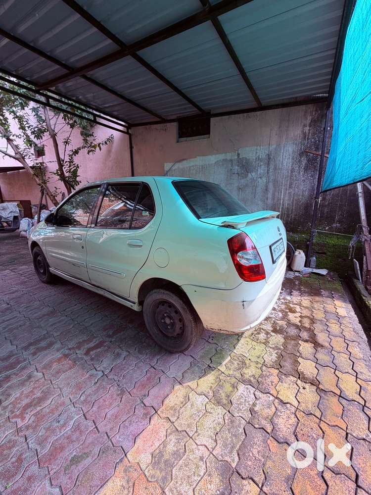 Tata Indigo Cs Lx 2011 Diesel