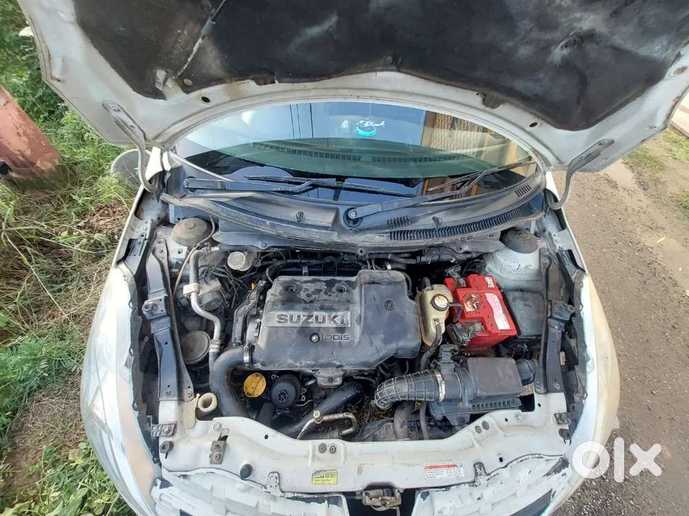 Maruti Swift Vdi 2nd Owner 2016