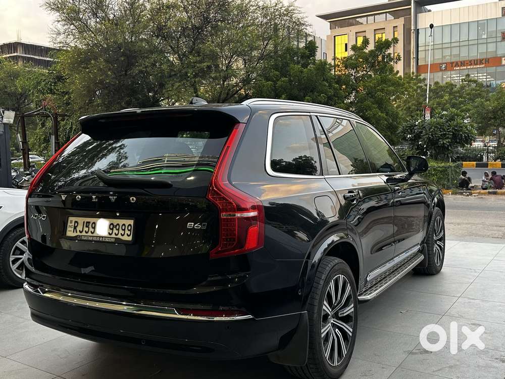 Volvo Xc90 B6 Ultimate, 2023, Petrol