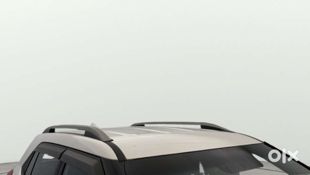 Hyundai Creta 1.6 Sx Plus Petrol At, 2016, Petrol
