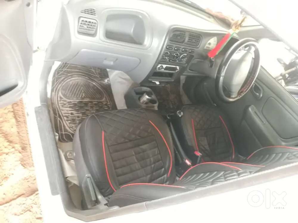 Maruti Suzuki Alto Lxi 2006
