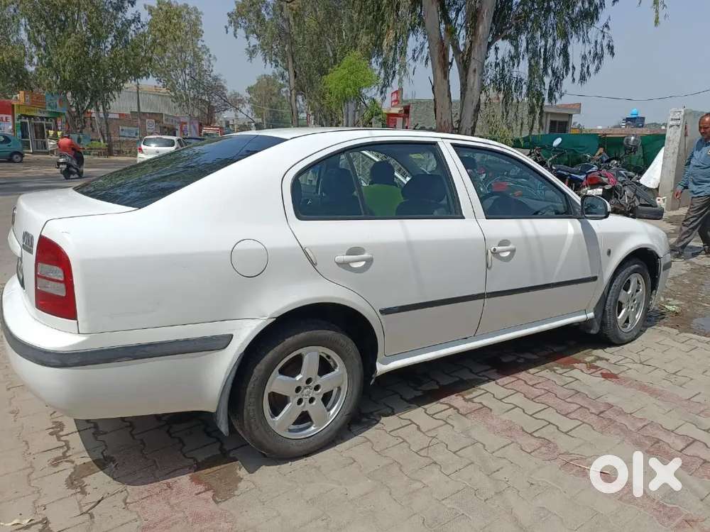 Skoda Octavia 2010 First Owner