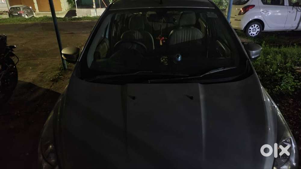 Ford Figo Aspire 2017 Diesel