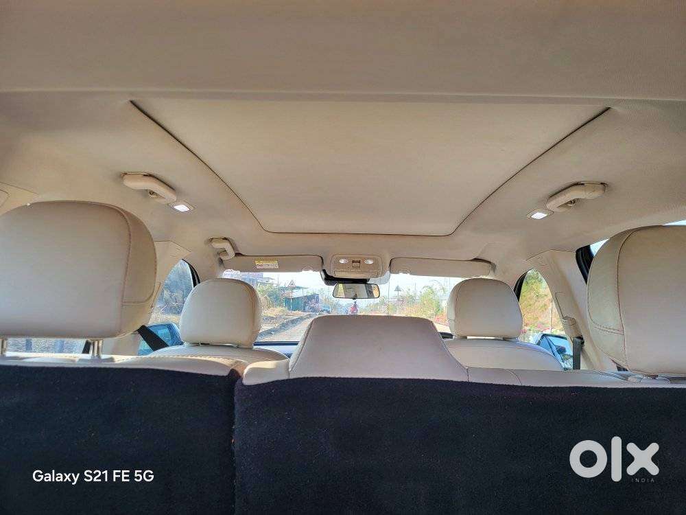 Mahindra Xuv700 2.2 Ax 7 Diesel Mt Str, 2022, Diesel