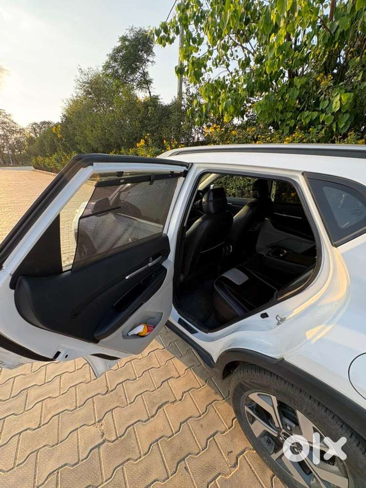 Kia Sonet 2021 Diesel Good Condition