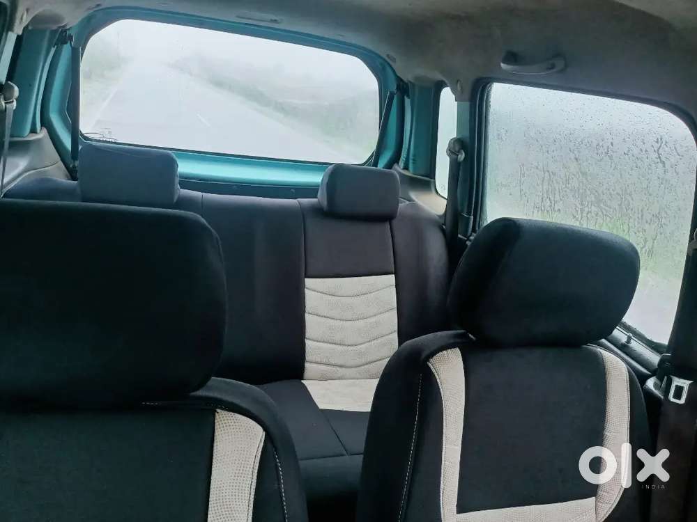 Maruti Suzuki Wagon R 2009