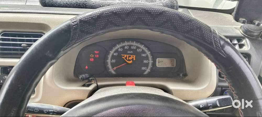 Maruti Suzuki Eeco 5-seater 2021