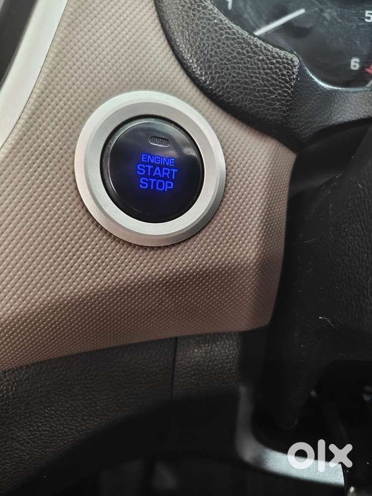 Hyundai Creta 1.6 Sx Plus Diesel, 2018, Diesel