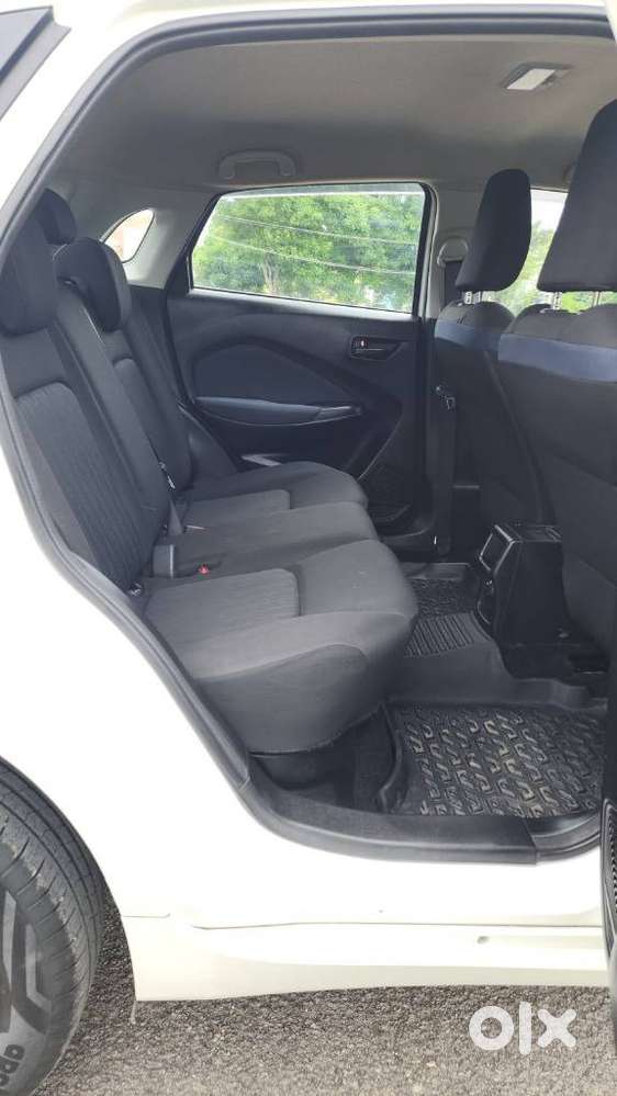 Maruti Suzuki Baleno Sigma, 2024, Petrol