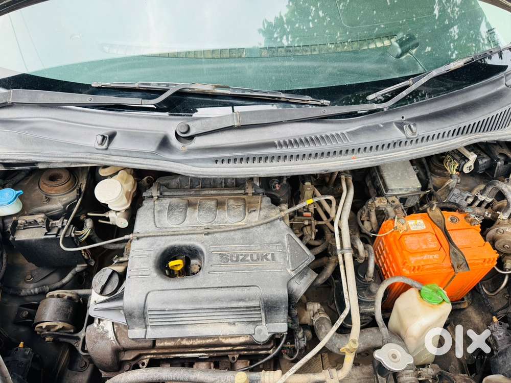 Maruti Suzuki Wagon R 2016 Model