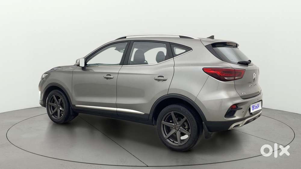 Mg Astor 1.5 Super, 2022, Petrol
