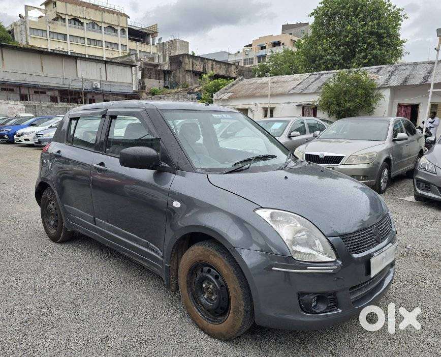 Maruti Suzuki Swift Vdi (o), 2009, Diesel
