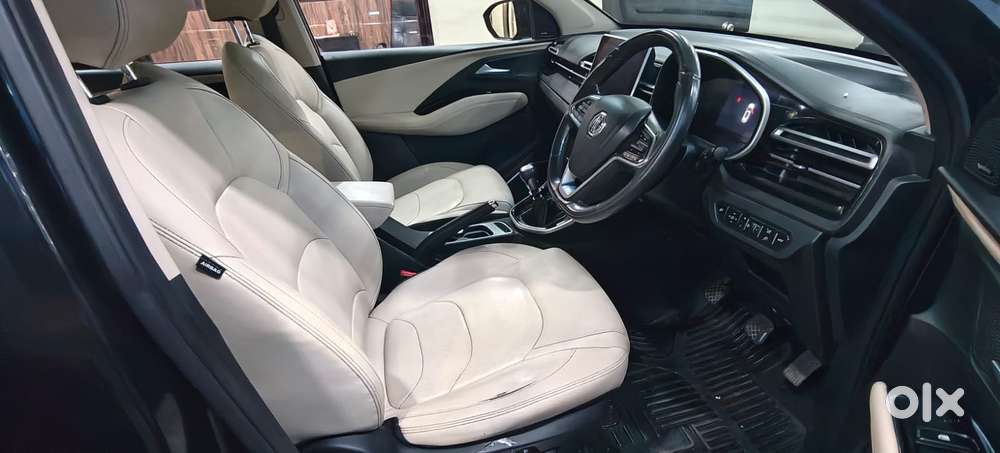 Mg Hector Sharp Pro 2.0 Turbo Diesel Mt, 2023, Diesel