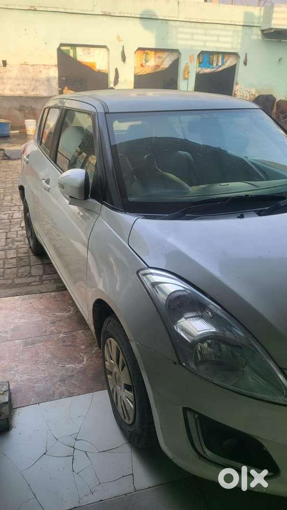 Maruti Suzuki Swift 2013 Petrol Good Condition